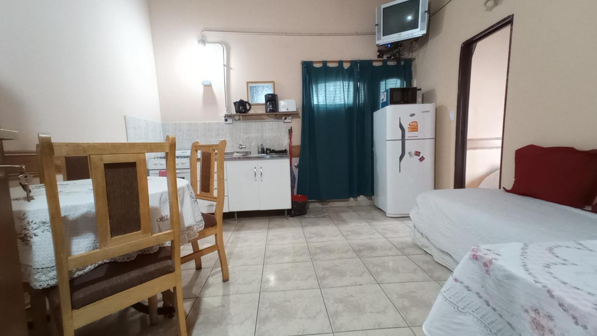 Departamentos Paisaje Del Beagle Otel Ushuaia Dış mekan fotoğraf
